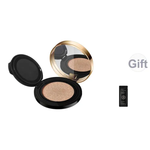 Leezi Черная Коробка Oil Control Длинный Wear Воздушная Подушка Кремовый Не Кэйки Нет ТЕСТЕР Корректирующий Тон Кожи Маскирующий 26г