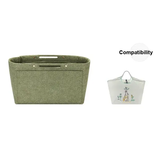 Прилив Полиэстер Сумка Вкладыш Женские Многоцветный