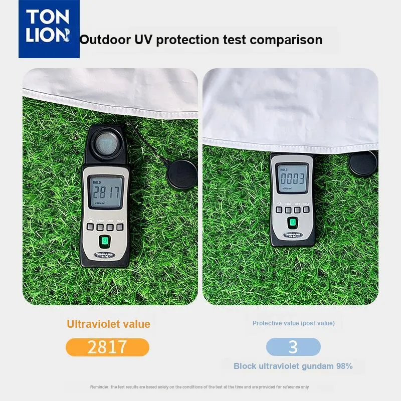 Tonlion Polyamide Sun Protection Masks Unisex-2