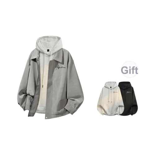 Avanti Унисекс Куртки