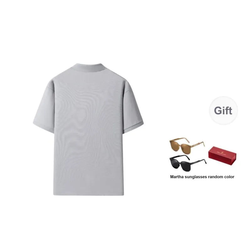 Maserati Polo Shirts Unisex-9