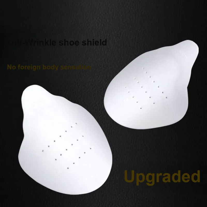 Pleasant Language // Shoe Supports & Shields-32