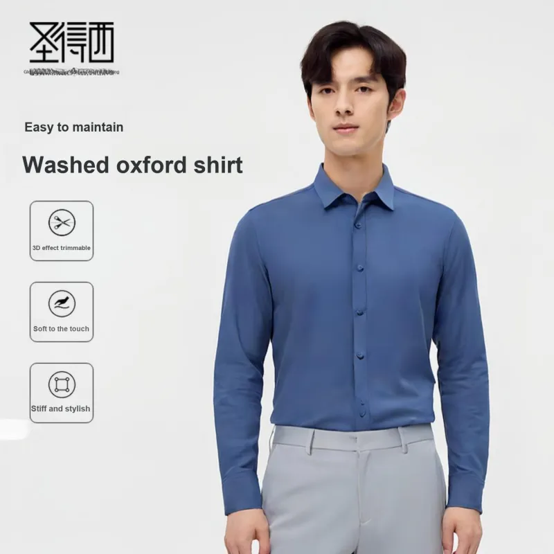 SUNDANCE Shirts Men-55