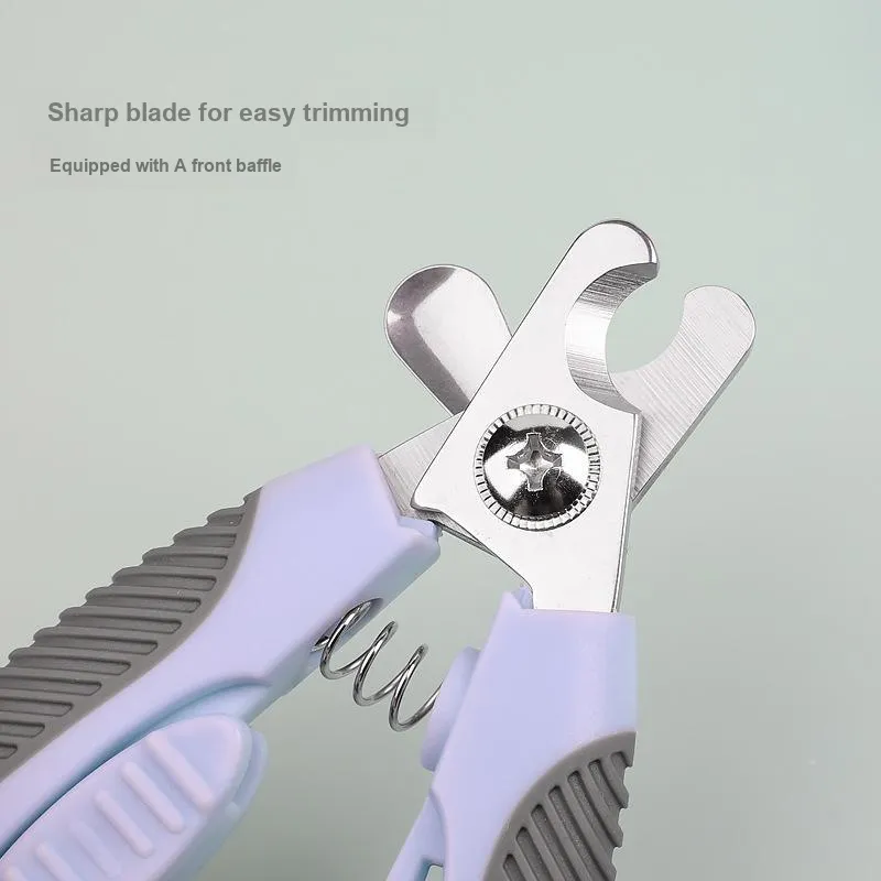 HISTOTREE Cat And Dog Combs & Flea Combs-2