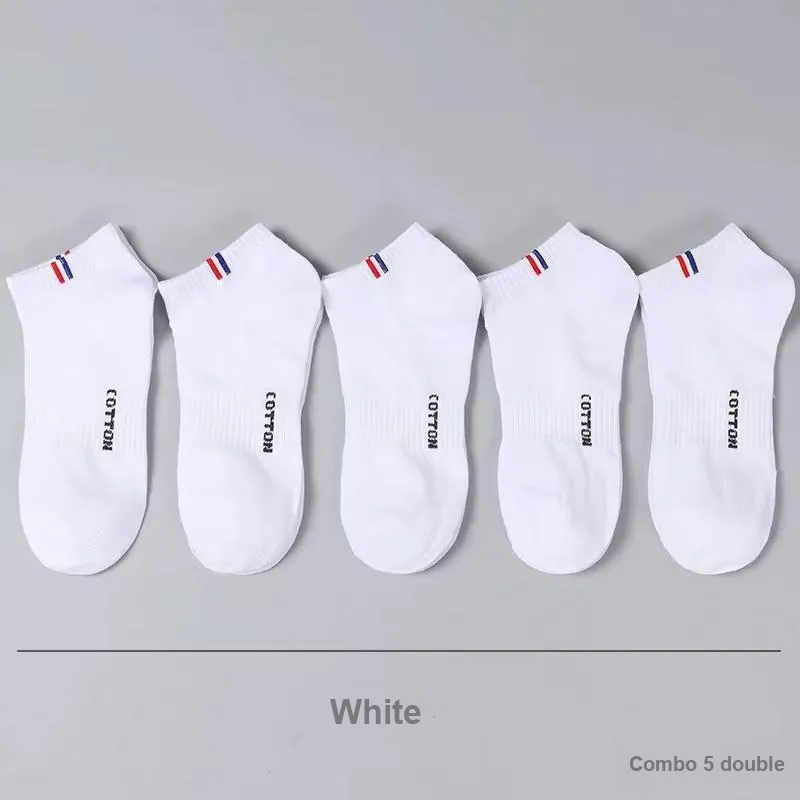 Beerus Ankle Socks Men's Combo Set-1