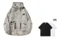 Beige Gray (Comes with Short-Sleeved Shirt)