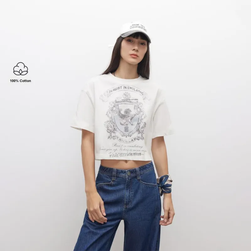 ONLY T Shirts Women's-2