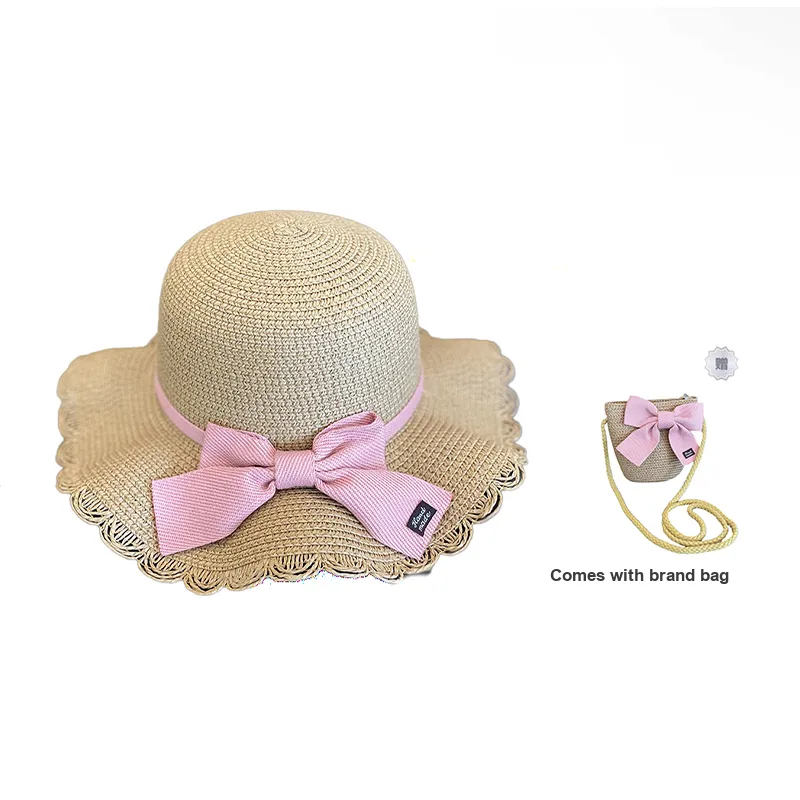 AAJF Sun Protection Hats Kids-4