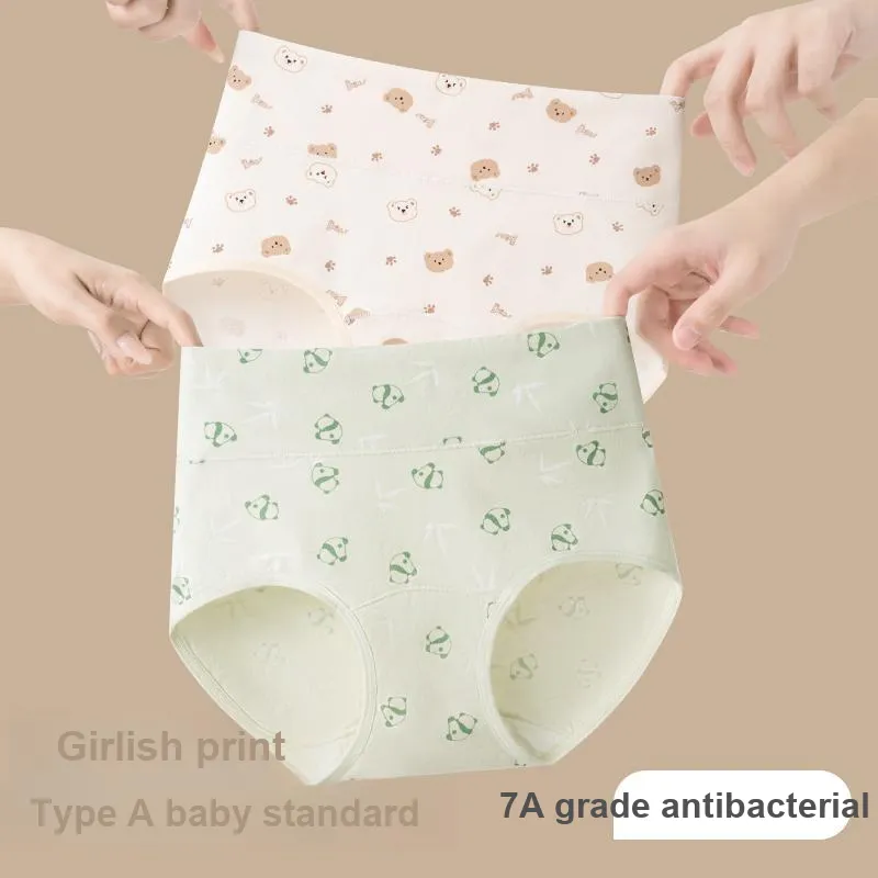 Urban Beauty Underpants Women's 3 Pack-16