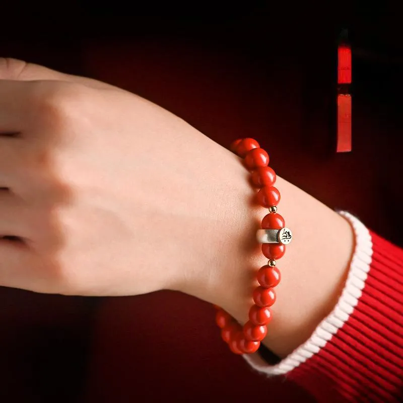 Regalrose Cinnabar Bracelets Women's-3