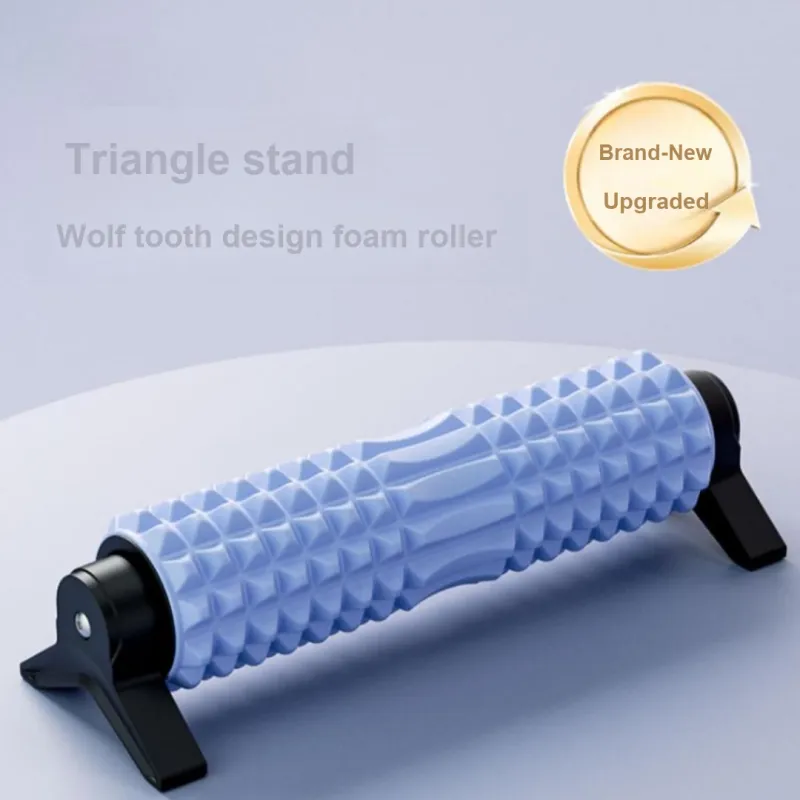 MEEJAS Foam Rollers-3