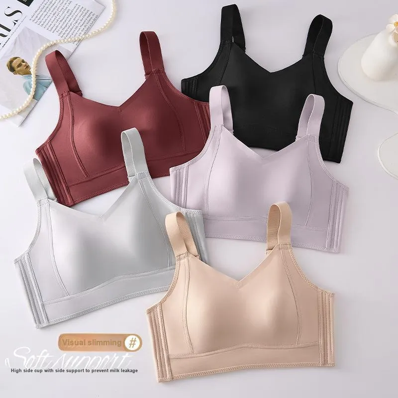 Herbal primer Women's Bras-7