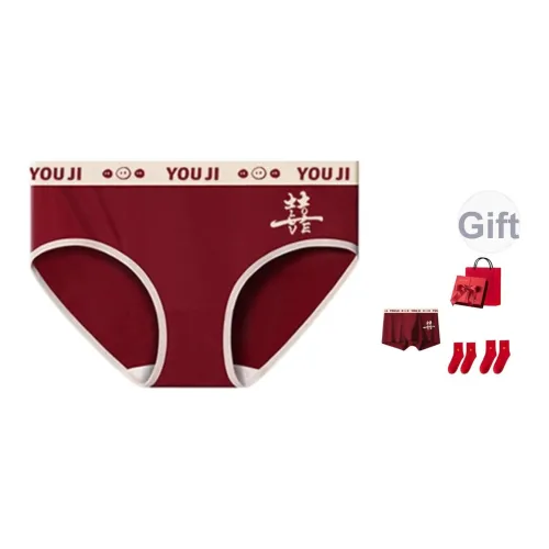 Miss Polly Трусики-бикини Женская Сумка для покупок