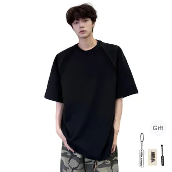 URBAN AUTHENTIC T Shirts Unisex