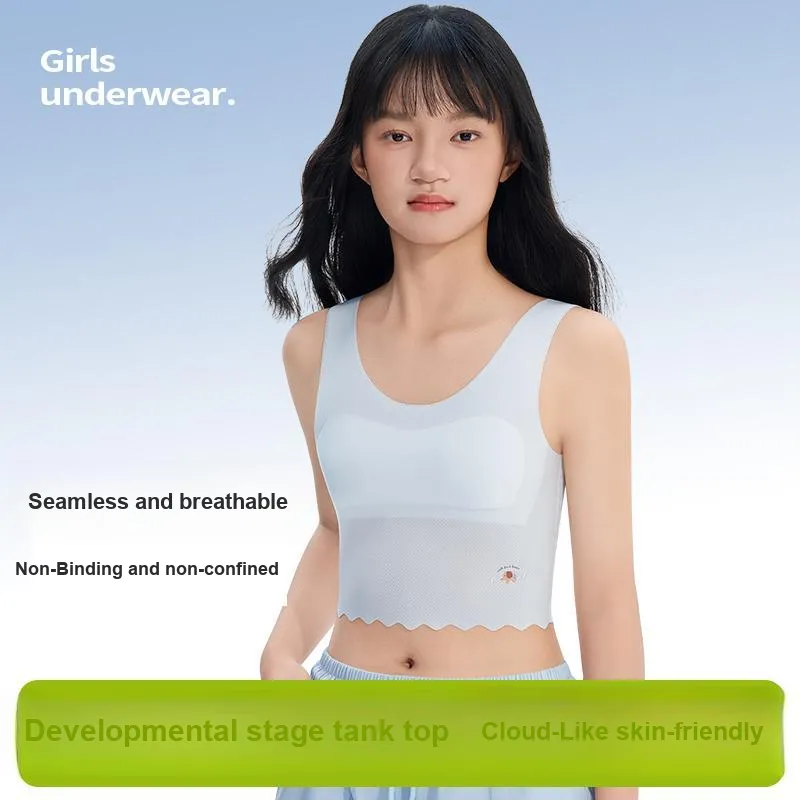 Herbal primer Women's Bras-16