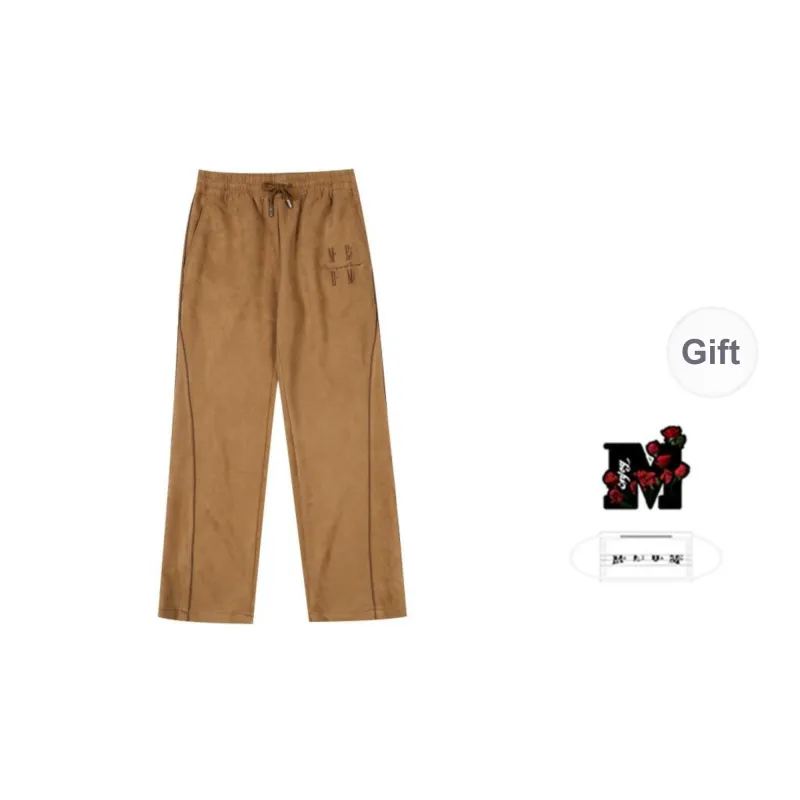 MR.ENJOYDA MONEY Casual Pants Unisex-6