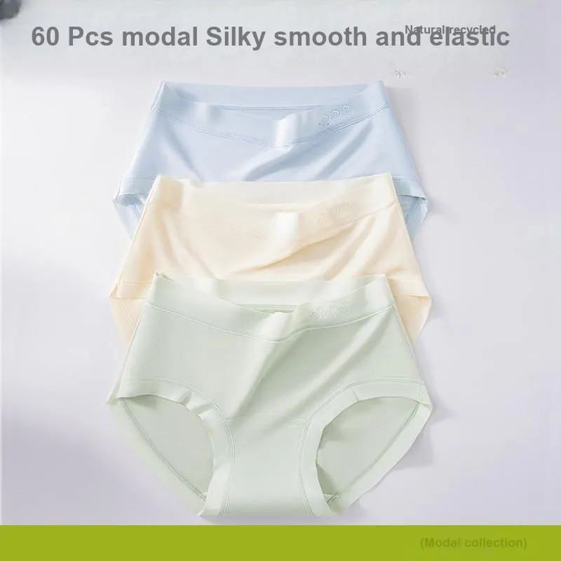 Urban Beauty Underpants Women's 5 Pack-8