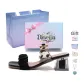 Black[Bowknot Box][Gift Included]