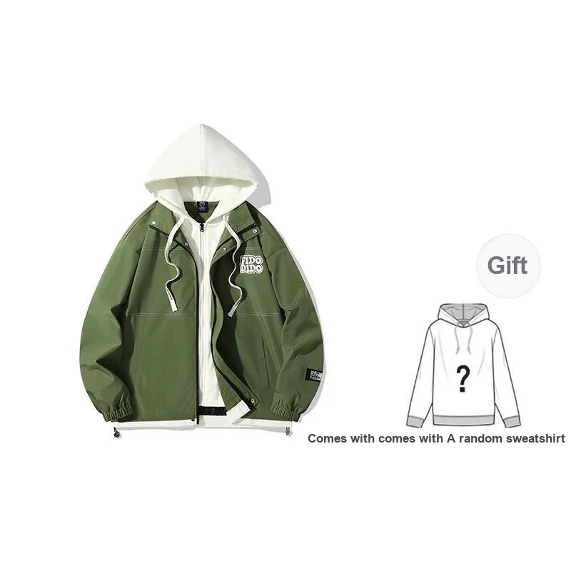 FIDO DIDO Jackets & Coats Unisex-355