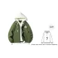 Army Green (Includes Sweatshirt)