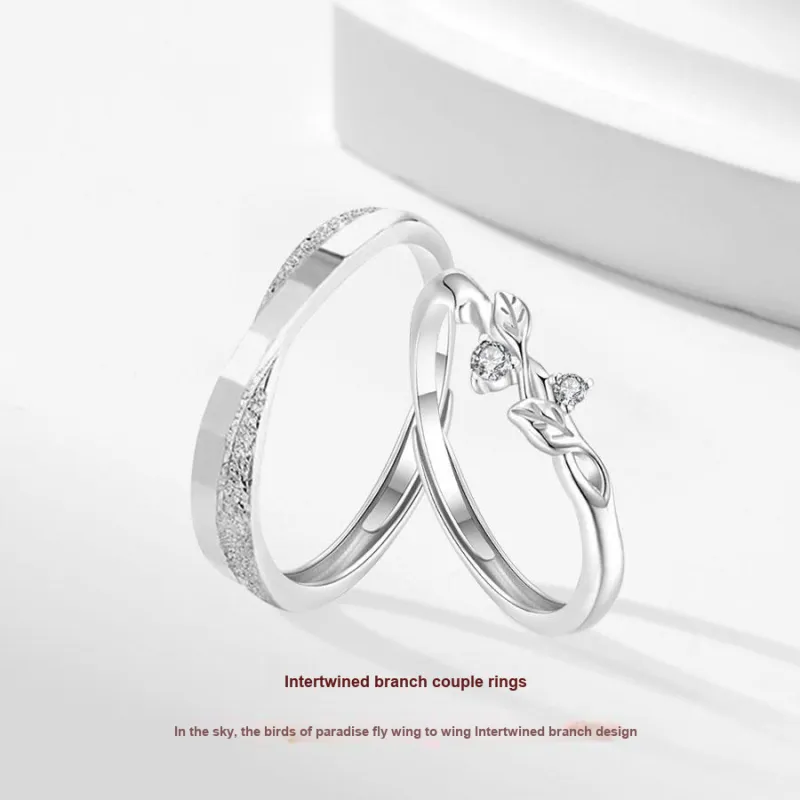Master Kim Rings Unisex-1