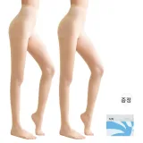 [2 팩] 무기모 *2 (적합 대상 15-25℃)