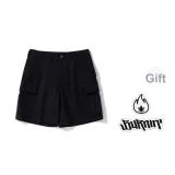 Чёрный
