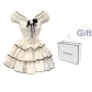 White[Premium Shopping Bag]