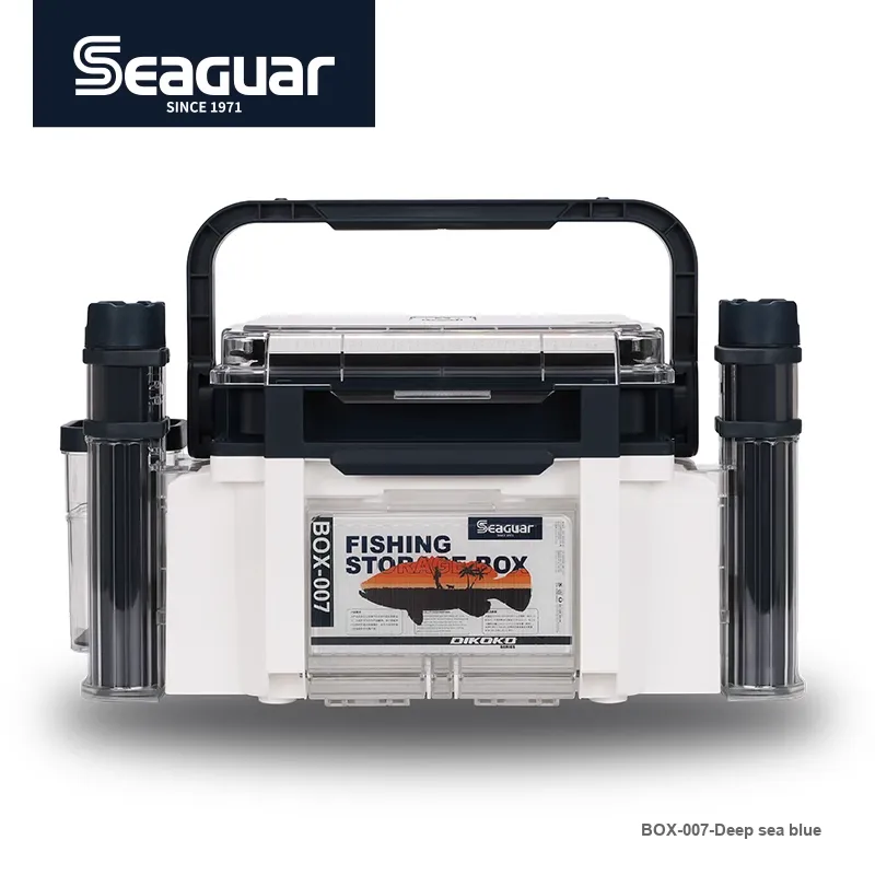 SEAGUAR Fishing Accessories-4