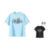 포함됨 (블루+여성 크롭 잉크 그레이)