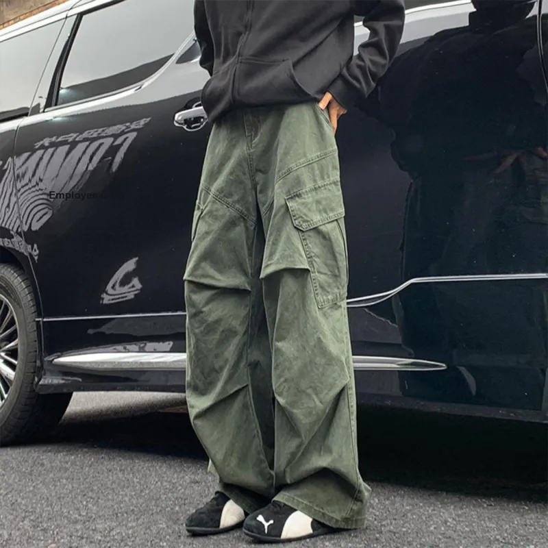 A/2/8/T Casual Pants Unisex-17