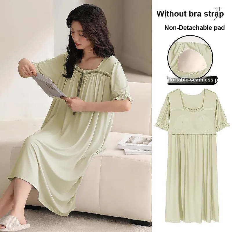 Gentle Welcome Nightgown Women's 1 Pack-15
