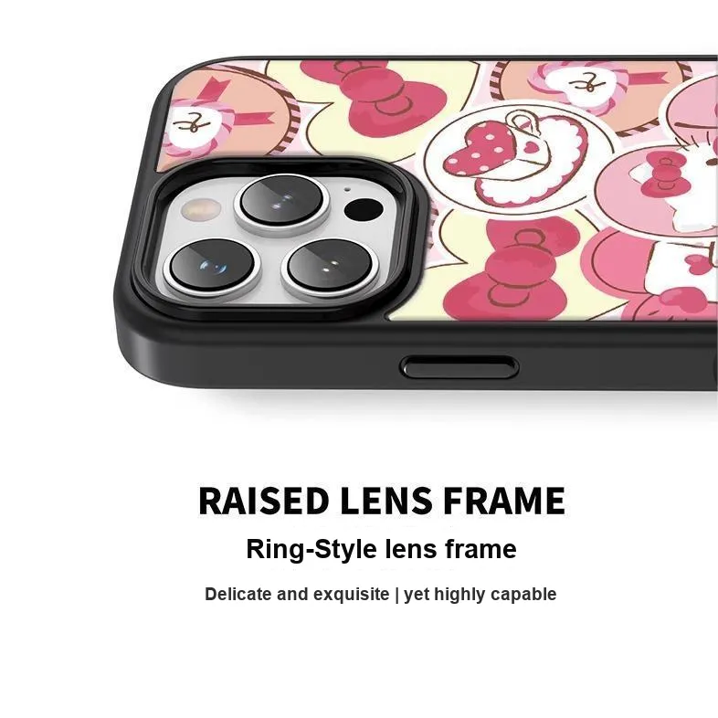 CHAODIANXIA Phone Cases-5