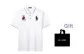 White (Shopping Bag Included)