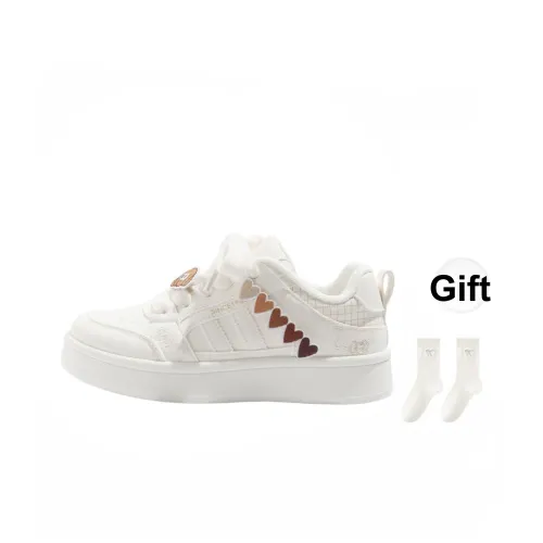 Worm's Home Дышащие и Легкие Низкие Кроссовки для Скейтбординга Женские