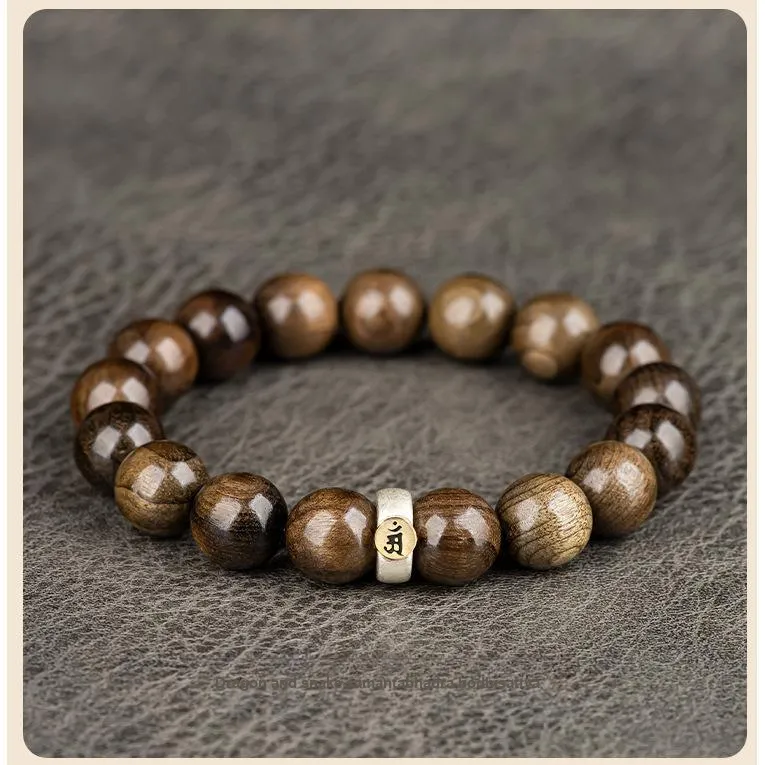 YUGONGYUAN Phoebe Zhennan Bracelets Unisex-10
