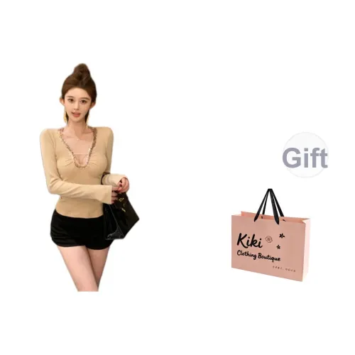 Kiki Clothing Boutique T-рубашка Женская