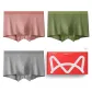 Light Pink+Army Green+Light Gray