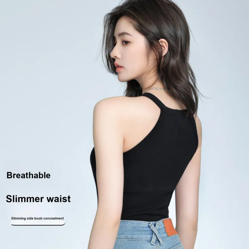 ROMANTIC·SPRING Tank Tops Women's 1 Pack-7