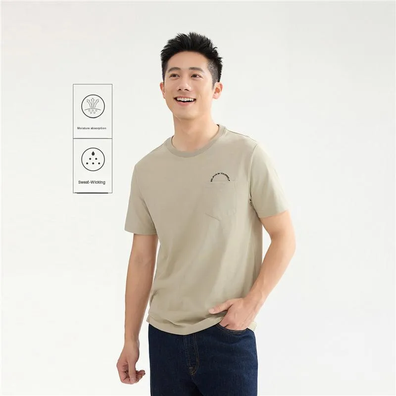 UNIQLO T Shirts Men-11