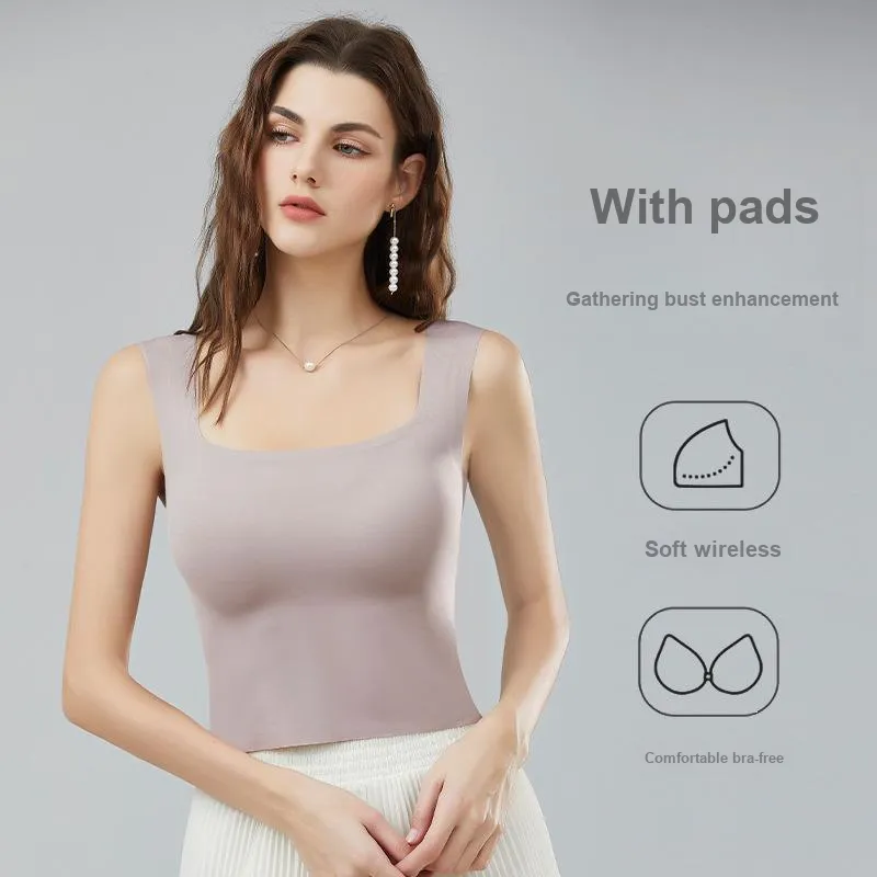 Gentle Welcome Camisole Women's 1 Pack-4