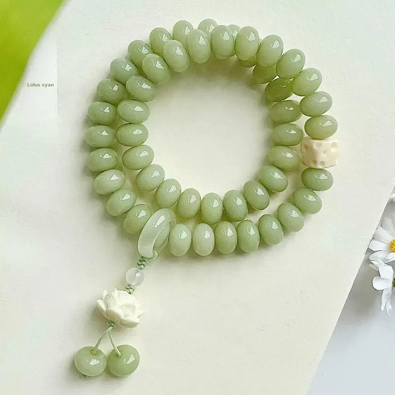 TANGSHU Bodhi Bracelets Unisex-5