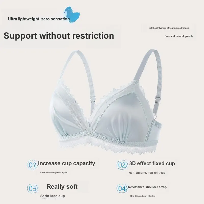 Lanza Women's Bras-5