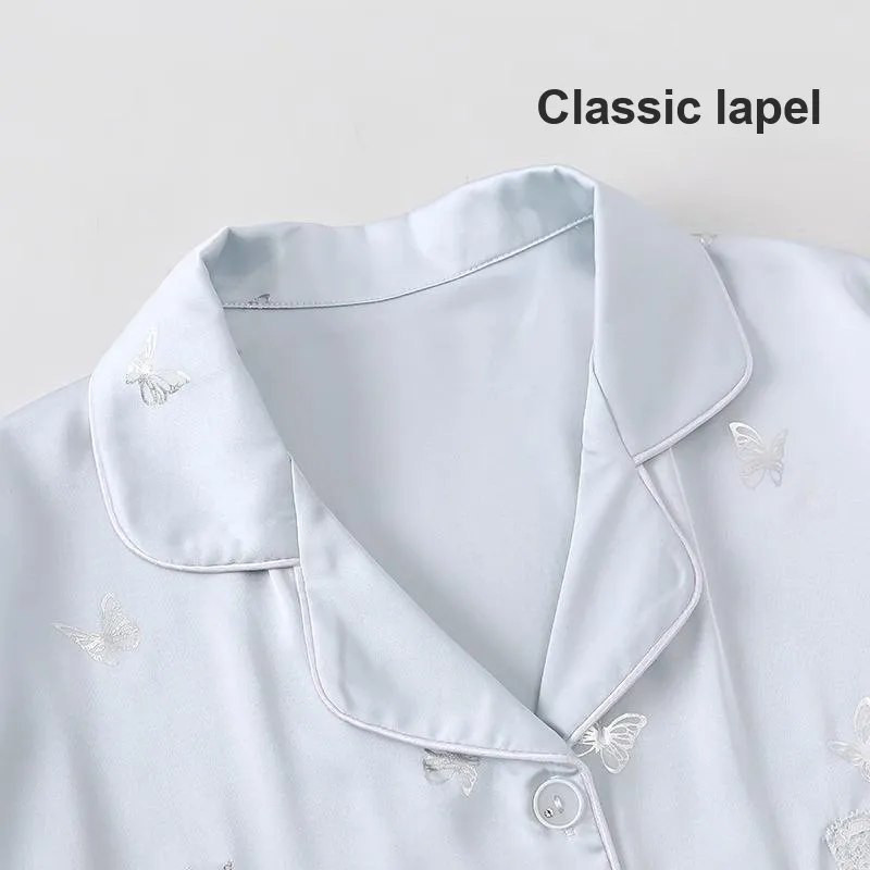 O'MESIK Women's Pajama Sets-2