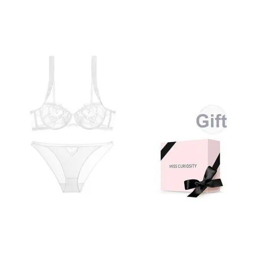 MISS CURIOSITY Комплект нижнего белья для женщин