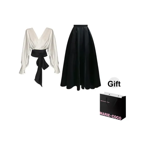 MARIE·COCO Женские Комплекты с Юбкой