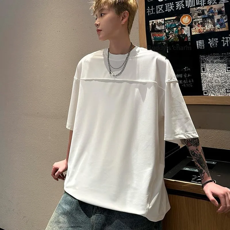AMBER LIGHT T Shirts Unisex-2