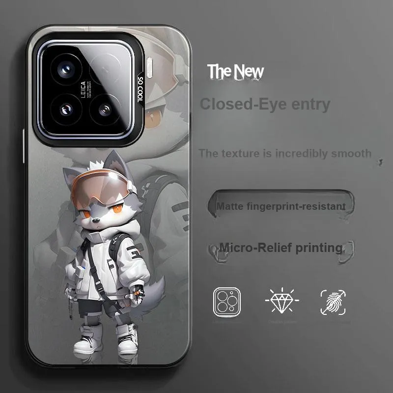BAOCHENG Phone Cases-1