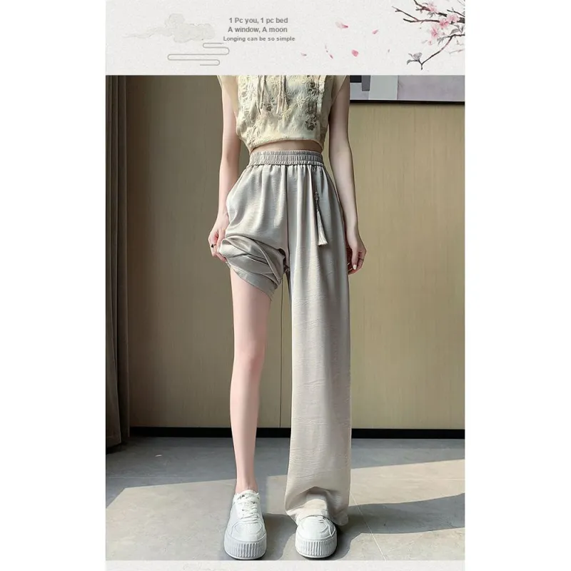 Honey Casual Pants Women's-43