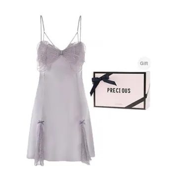 OEING Nightgown Women's Gift Box Set